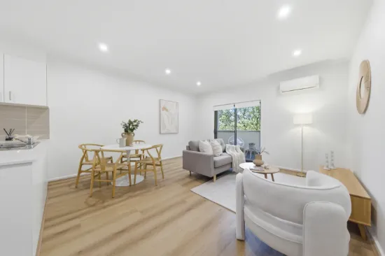 11/27 David Street, O'Connor, ACT 2602
