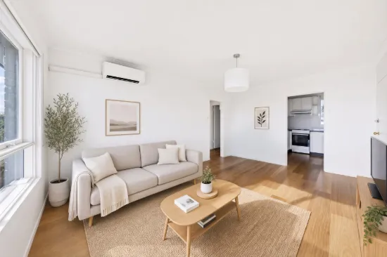 11/27 Newry Street, Windsor, Vic 3181