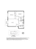 11/27 Newry Street, Windsor, Vic 3181-Floorplan
