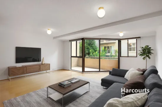 11/27 Queens Lane, Melbourne, Vic 3004