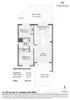 11/28 Forrest Street, Subiaco, WA 6008-Floorplan
