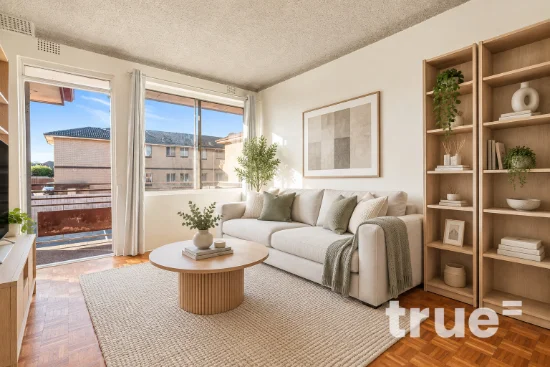 11/29 Bexley Road, Campsie, NSW 2194