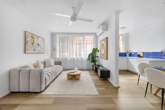 11/29 Brighton Road, St Kilda, Vic 3182