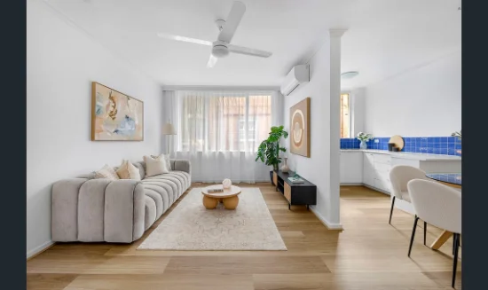11/29 Brighton Road, St Kilda, Vic 3182