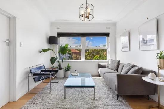 11/29 Nelson Street, Woollahra, NSW 2025