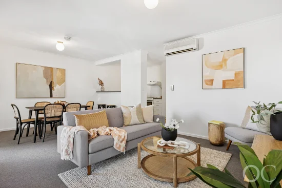 11/29 St Helena Place, Adelaide, SA 5000