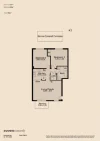 11/29 St Helena Place, Adelaide, SA 5000-Floorplan