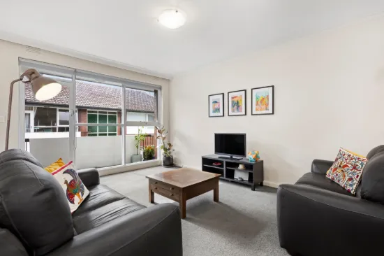 11/293 Kooyong Road, Elsternwick, Vic 3185
