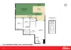 11/2A Tangarra Street East, Croydon Park, NSW 2133-Floorplan