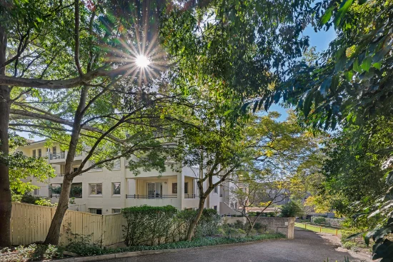 11/3 Blackwall Point Road, Abbotsford, NSW 2046
