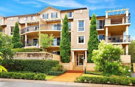 11/3 Bradley Place, Liberty Grove, NSW 2138