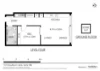 11/3 Goulburn Lane, Surry Hills, NSW 2010-Floorplan