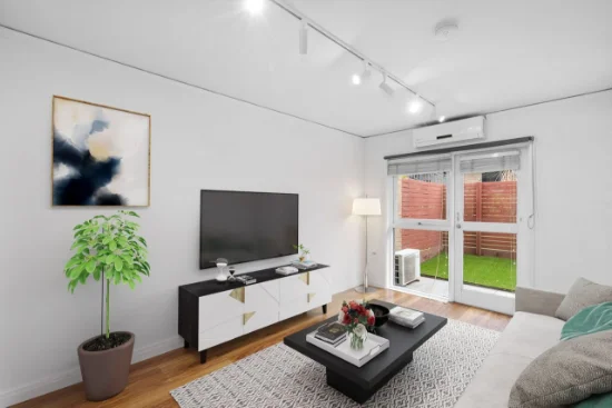 11/3 Herbert Street, St Kilda, Vic 3182