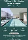 11/3 Prowse Street, West Perth, WA 6005-Image