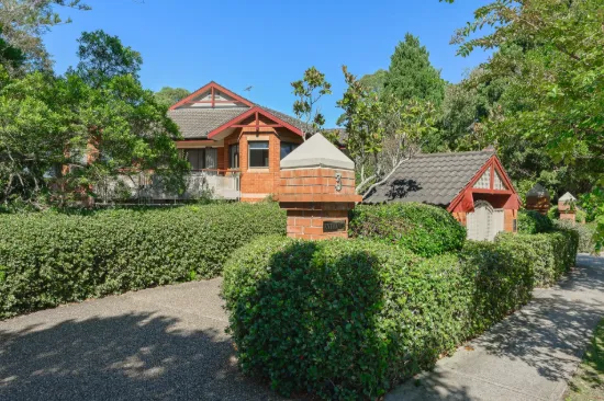 11/3 Telegraph Road, Pymble, NSW 2073