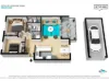 11/30-32 Lydbrook Street, Westmead, NSW 2145-Image