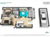 11/30-32 Lydbrook Street, Westmead, NSW 2145-Floorplan