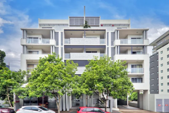 11/30 Sanders Street, Upper Mount Gravatt, Qld 4122