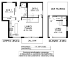 11/31 Halifax Street, ADELAIDE SA 5000-Floorplan