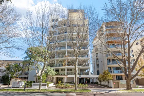 11/31 Mill Point Road, South Perth, WA 6151
