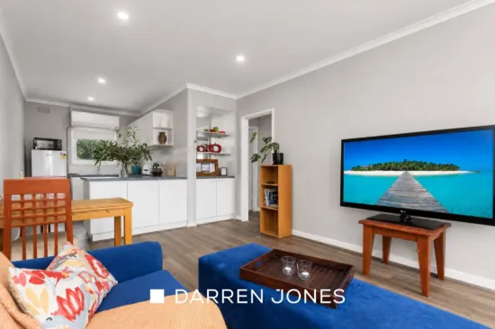 11/31 Woolton Avenue, Thornbury, Vic 3071