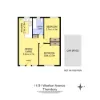 11/31 Woolton Avenue, Thornbury, Vic 3071-Floorplan