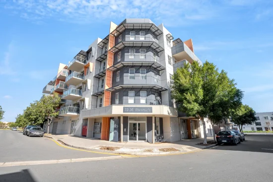11/32-36 Riverside Drive, Mawson Lakes, SA 5095