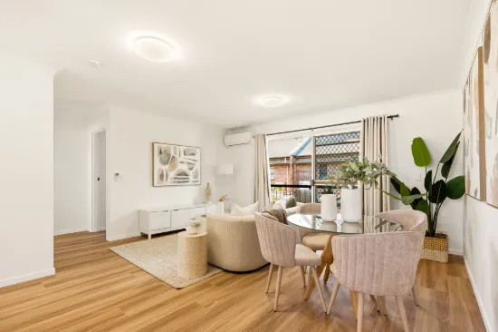 11/32 Gordon Street, Milton, Qld 4064