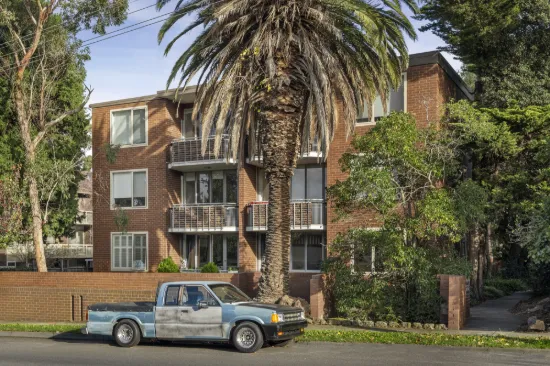 11/32 Power Street, Hawthorn, Vic 3122