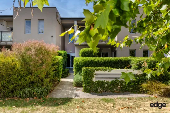 11/32 Stockdale Street, Dickson, ACT 2602