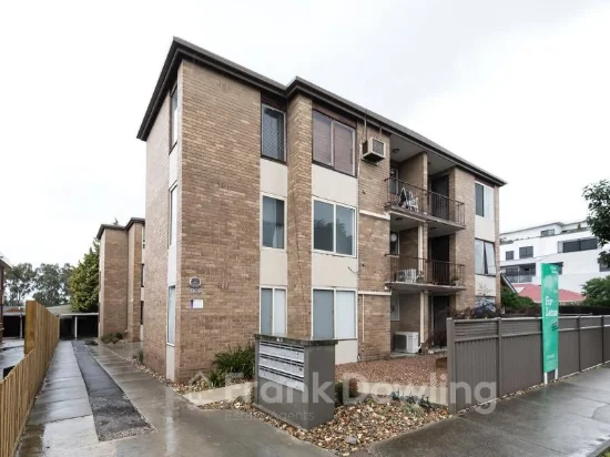 11/332 Pascoe Vale Rd, Essendon, Vic 3040