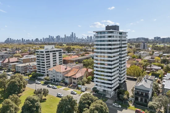 11/333 Beaconsfield Parade, St Kilda West, Vic 3182