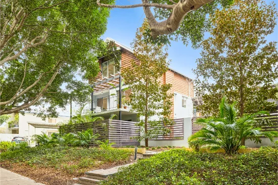 11/34 Cunningham Terrace, Daglish, WA 6008