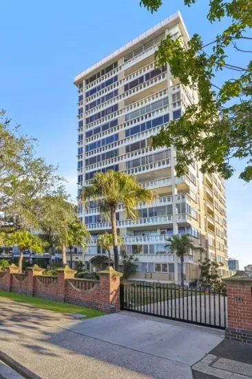 11/341 Bowen Terrace, New Farm QLD 4005-Image