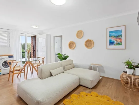 11/35 Brittain Crescent, Hillsdale, NSW 2036