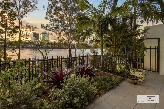 11/35 Buchanan Street, West End, Qld 4101