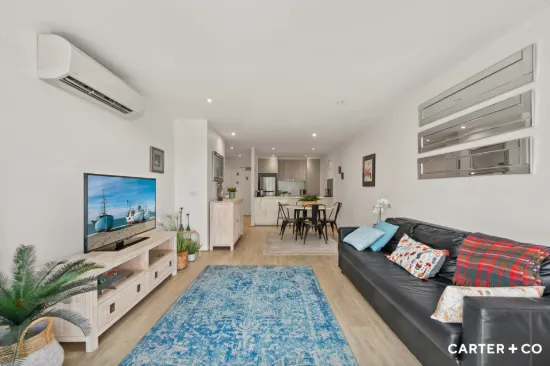 11/35  Torrens Street, Braddon, ACT 2612