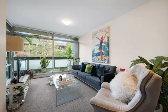 11/352 Canterbury Road, St Kilda, Vic 3182