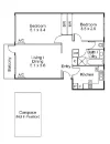 11/353 Alma Road, Caulfield North, Vic 3161-Floorplan