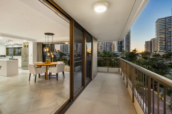 11/3554 Main Beach Parade, Main Beach, Qld 4217-Image