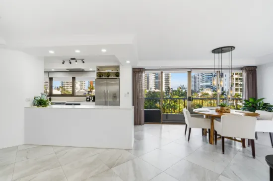 11/3554 Main Beach Parade, Main Beach, Qld 4217-Image