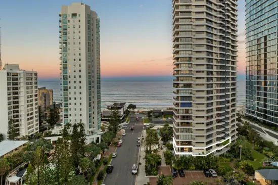 11/3554 Main Beach Parade, Main Beach, Qld 4217-Image