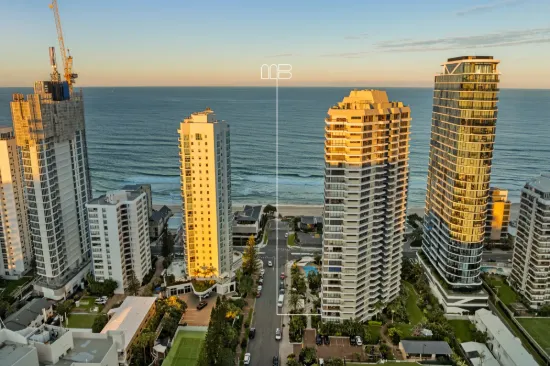 11/3554 Main Beach Parade, Main Beach, Qld 4217-Image