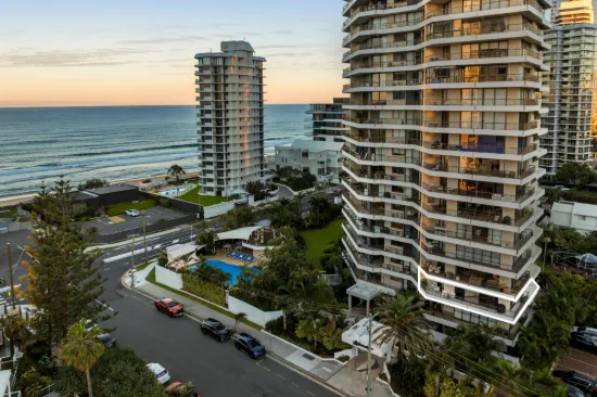 11/3554 Main Beach Parade, Main Beach, Qld 4217-Image