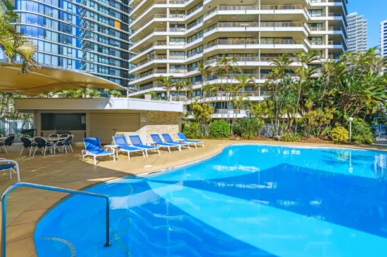 11/3554 Main Beach Parade, Main Beach, Qld 4217-Image