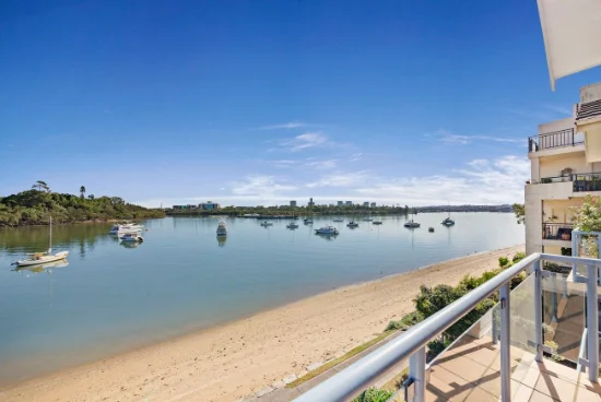 11/36 Hilly Street, Mortlake, NSW 2137