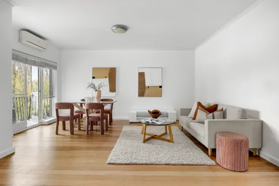 11/36 Lisson Grove, Hawthorn, Vic 3122