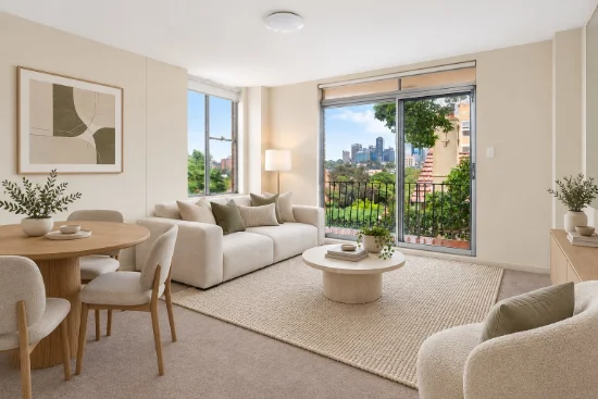 11/36 Wycombe Road, Neutral Bay, NSW 2089 - For Rent