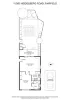 11/361 Heidelberg Road, Fairfield, Vic 3078-Floorplan