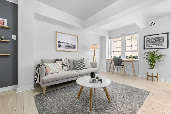 11/364-370 Moore Park Road, Paddington NSW 2021-Image